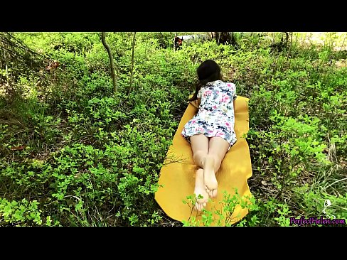❤️ Neznanec na Tinderju masturbira mojo pičko in strastno fuka v gozdu ️ Porn video pri nas sl.light2cloud.top ❌❤