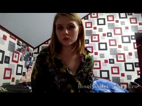 ❤️ Mlada blond študentka iz Rusije ima rada večje kurce. ️ Porn video pri nas sl.light2cloud.top ❌❤