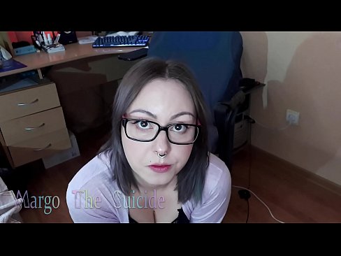 ❤️ Seksi dekle z očali globoko sesa dildo pred kamero ️ Porn video pri nas sl.light2cloud.top ❌❤