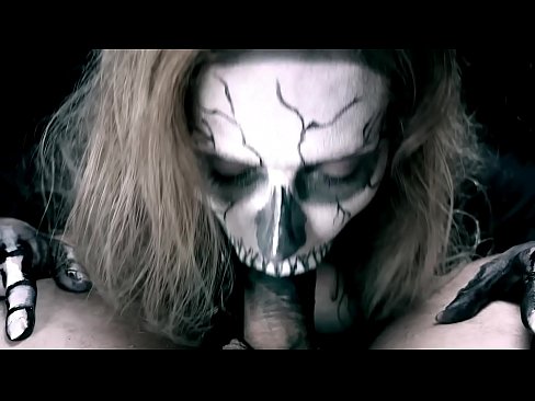 ❤️ Demonsko dekle sesa kurca s svojimi črnimi usti in pogoltne spermo. ️ Porn video pri nas sl.light2cloud.top ❌❤