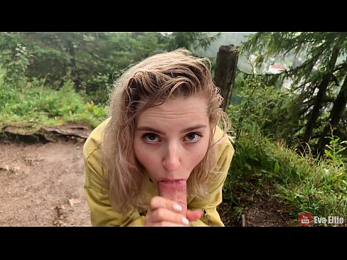 ❤️ Dekle pogoltne spermo po javnem fafanju - Eva Elfi ️ Porn video pri nas sl.light2cloud.top ❌❤